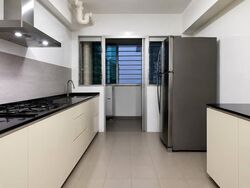 Blk 513D Saraca Breeze @ Yishun (Yishun), HDB 5 Rooms #603606061